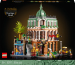 LEGO Creator Expert 10297 - Boutiquehotell LEGO Creator Expert 10297 - Boutiquehotell