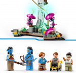 LEGO Avatar 75573 - Floating Mountains: Site 26 & RDA Samson LEGO Avatar 75573 - Floating Mountains: Site 26 & RDA Samson
