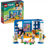 LEGO Friends 41739 - Lianns rum