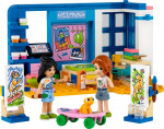 LEGO Friends 41739 - Lianns rum
