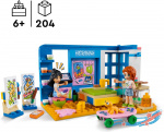 LEGO Friends 41739 - Lianns rum