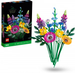 LEGO Botanical 10313 - Wildflower Bouquet LEGO Botanical 10313 - Wildflower Bouquet