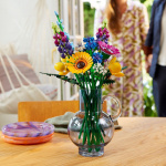 LEGO Botanical 10313 - Wildflower Bouquet LEGO Botanical 10313 - Wildflower Bouquet