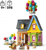 LEGO Disney Classic 43217 - ‘Up’ House​