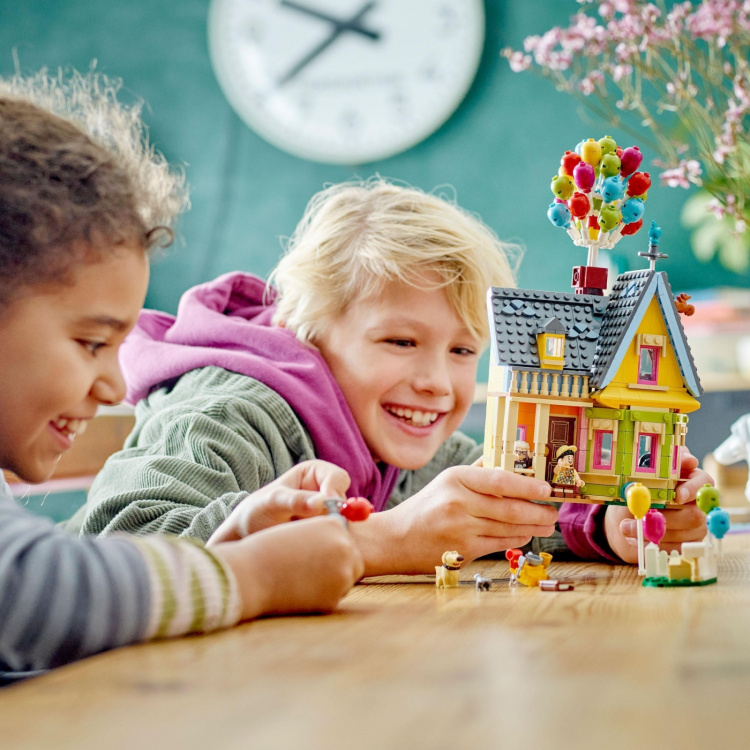 LEGO Disney Classic 43217 - ‘Up’ House​