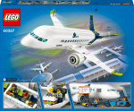 LEGO City Exploration 60367 - Passenger Airplane LEGO City Exploration 60367 - Passenger Airplane