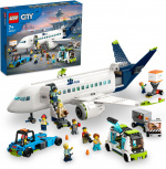 LEGO City Exploration 60367 - Passenger Airplane LEGO City Exploration 60367 - Passenger Airplane