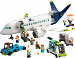 LEGO City Exploration 60367 - Passenger Airplane LEGO City Exploration 60367 - Passenger Airplane