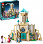 LEGO Disney Princess 43224 - King Magnifico\'s Castle LEGO Disney Princess 43224 - King Magnifico\'s Castle