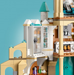 LEGO Disney Princess 43224 - King Magnifico\'s Castle LEGO Disney Princess 43224 - King Magnifico\'s Castle