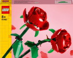 LEGO Botanical 40460 - Roses
