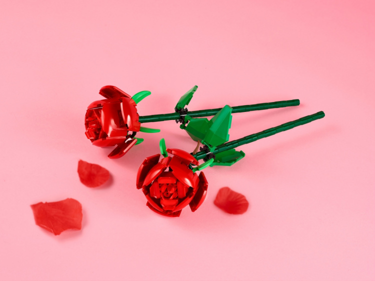 LEGO Botanical 40460 - Roses