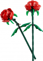 LEGO Botanical 40460 - Roses