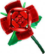 LEGO Botanical 40460 - Roses