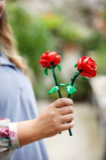 LEGO Botanical 40460 - Roses