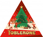 Toblerone Julkalender, 200 g