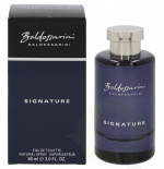 Baldessarini Signature Edt Spray carton @ 1 bottle x 90 ml
