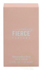 Abercrombie & Fitch Naturally Fierce Edp Spray carton @ 1 piece x 30 ml