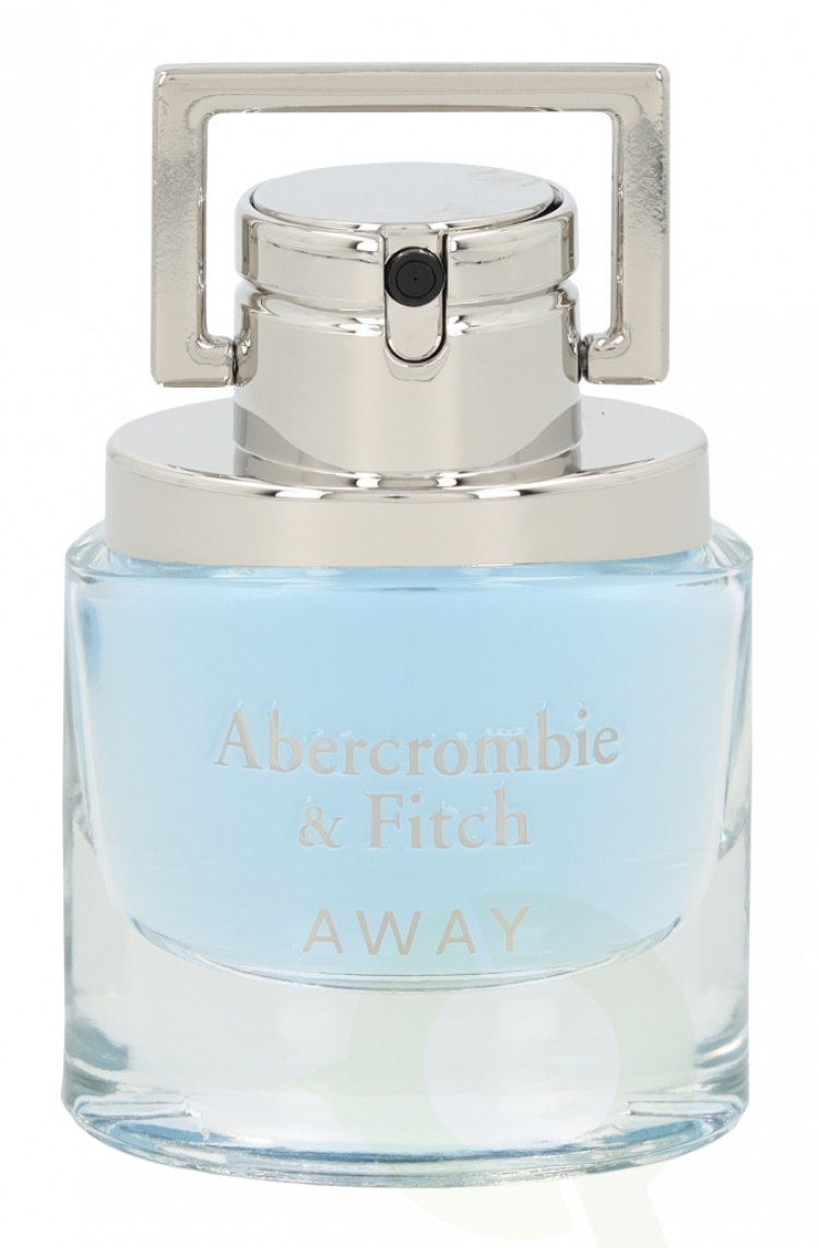 Abercrombie & Fitch Away Man Edt Spray carton @ 1 bottle x 30 ml