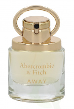 Abercrombie & Fitch Away Woman Edp Spray carton @ 1 bottle x 30 ml