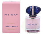 Armani My Way Edp Spray carton @ 1 bottle x 30 ml