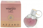  Azzaro Wanted Girl Tonic Edt Spray 50ml