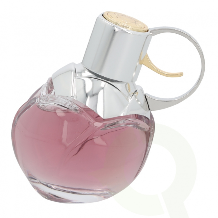  Azzaro Wanted Girl Tonic Edt Spray 50ml