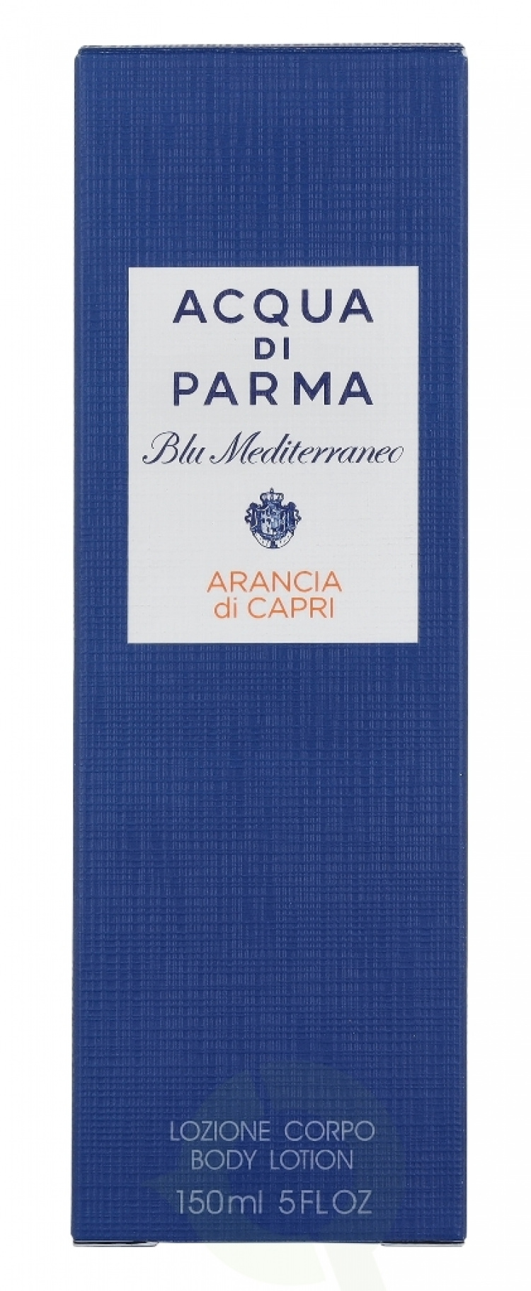 Acqua Di Parma Arancia Di Capri Bodylotion carton @ 1 piece x 150 ml