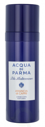 Acqua Di Parma Arancia Di Capri Bodylotion carton @ 1 piece x 150 ml