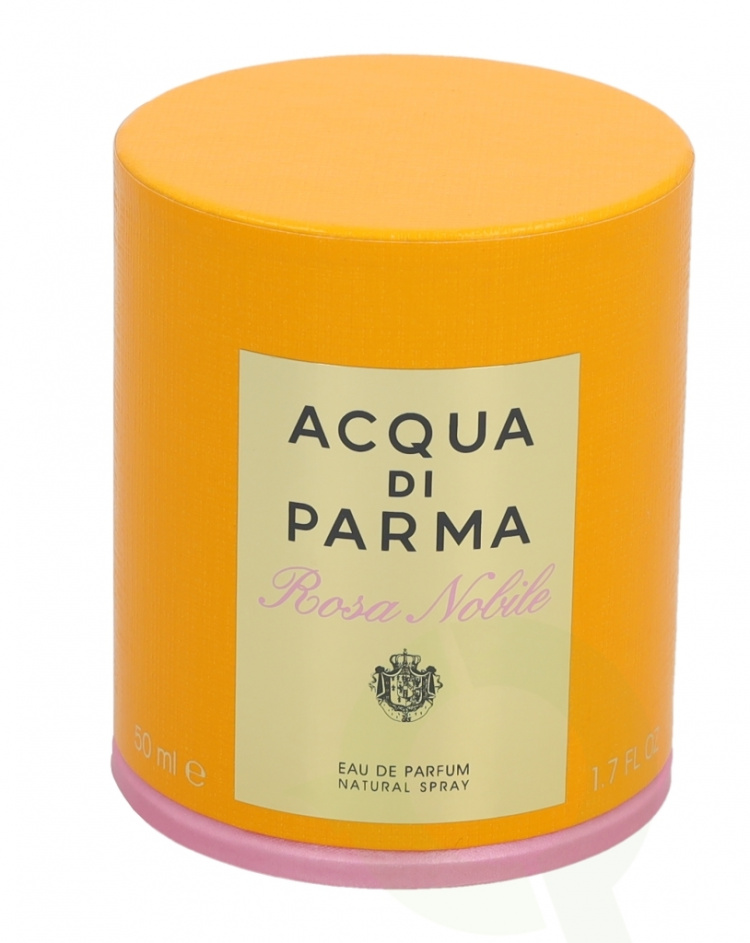 Acqua Di Parma Rosa Nobile Edp Spray carton @ 1 piece x 50 ml
