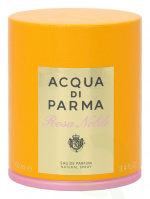 Acqua Di Parma Rosa Nobile Edp Spray carton @ 1 bottle x 100 ml