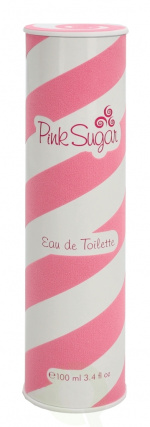 Aquolina Pink Sugar Edt Spray carton @ 1 bottle x 100 ml