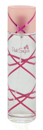 Aquolina Pink Sugar Edt Spray carton @ 1 bottle x 100 ml