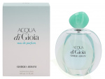 Armani Acqua Di Gioia Edp Spray carton @ 1 bottle x 100 ml