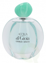 Armani Acqua Di Gioia Edp Spray carton @ 1 bottle x 100 ml