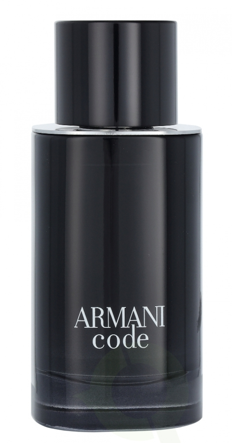 Armani Code Pour Homme Edt Spray carton @ 1 bottle x 75 ml