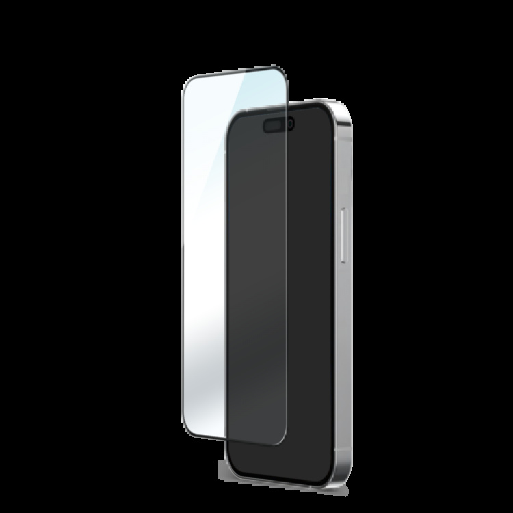 Deltaco Screen protector, iPhone 15 Pro Max Deltaco Screen protector, iPhone 15 Pro Max