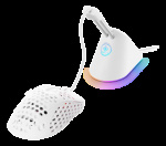 deltaco_gaming Mouse Bungee, vit/RGB