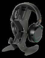 deltaco_gaming Kontrolhållare, svart