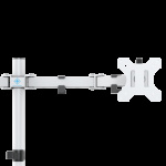 deltaco_gaming WHITE LINE WA86 Dual-monitor desk arm, 13-32