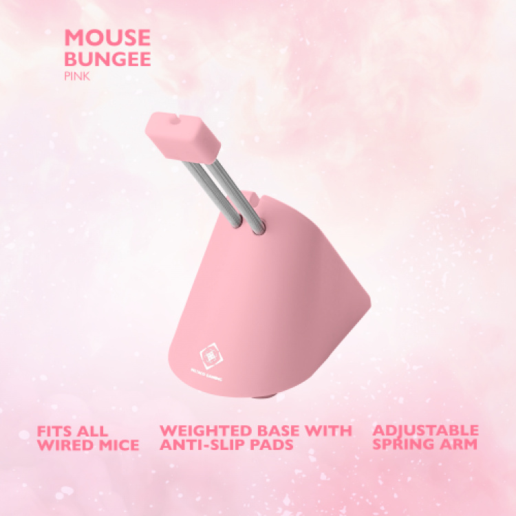deltaco_gaming Mouse Bungee