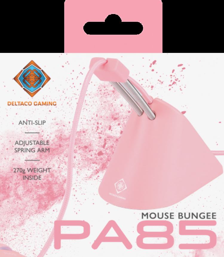 deltaco_gaming Mouse Bungee
