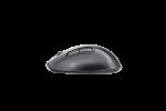 Deltaco Silent Bluetooth Office mouse 5 buttons, 600-1200 DPI, black Deltaco Silent Bluetooth Office mouse 5 buttons, 600-1200 DPI, black