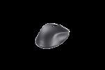 Deltaco Silent Bluetooth Office mouse 5 buttons, 600-1200 DPI, black Deltaco Silent Bluetooth Office mouse 5 buttons, 600-1200 DPI, black