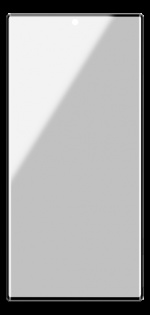 Deltaco Screen protector, Samsung Galaxy S23 Ultra, 3D Curved glass