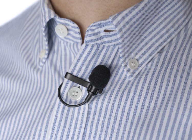 GADGETMONSTER Vlogging Bug Kit