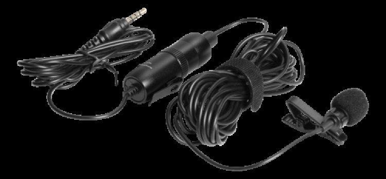 GADGETMONSTER Vlogging Bug Kit