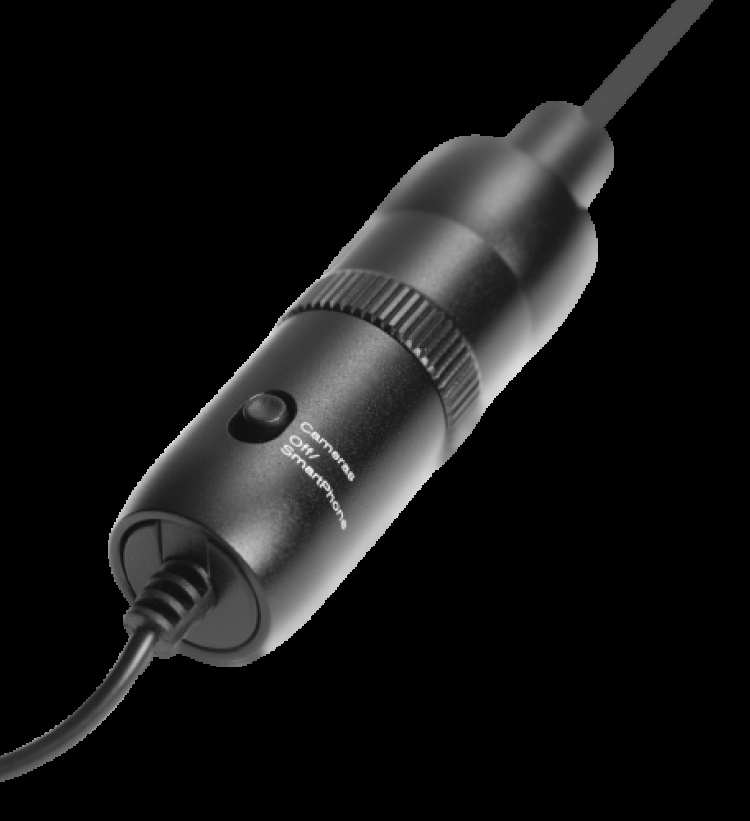 GADGETMONSTER Vlogging Bug Kit