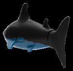 GADGETMONSTER R/C haai GADGETMONSTER R/C haai