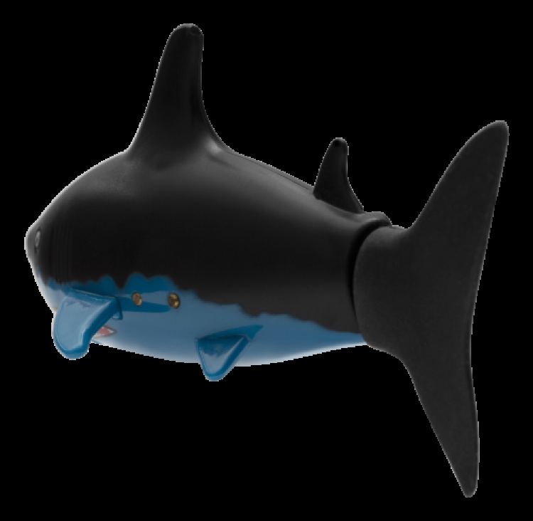 GADGETMONSTER R/C haai GADGETMONSTER R/C haai